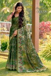 Geeta Vol 5 By Kashvi Erode Silk Daily Wear Saree Wholesale Price In Surat